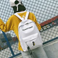 mochilas escolares 2019 por mayor