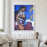 Office Wall Decoration Items