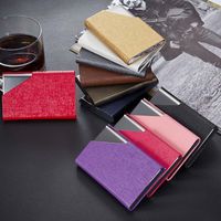Ladies Donna Ragazza di qualità superiore in pelle soldi portafoglio titolare della carta di credito Borsa UK