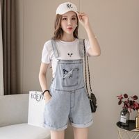 cotton jumpsuit uk