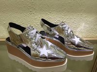 platform oxfords canada