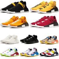 adidas human race donna bianche