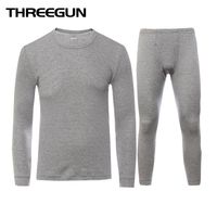 warmest thermal underwear