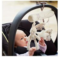 toys to hang on car seat