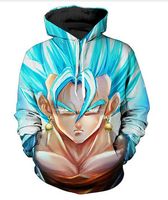 cheap dragon ball z hoodies