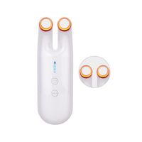 Wholesale Portable Radio Frequency RF Face Lifting Machine With Led BIO For Skin Tightening Wrinkle Removal Home Use