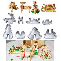 3d Christmas Tree Cake Mold Australia New Featured 3d Christmas Tree Cake Mold At Best Prices Dhgate Australia