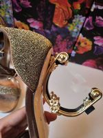 Wholesale Hot Sale Classic Luxury newStyle Women s Sandals Fashion Slippers Sexy sandal Alphabetic gold heel Leather Stitching and Making Belt Buckles