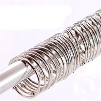 Metal Curtain Rings Clips Nz Buy New Metal Curtain Rings Clips