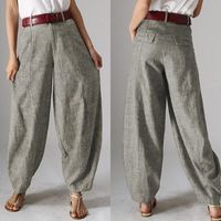 plus size harem pants australia