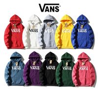 chaquetas vans hombre baratas