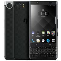 Wholesale Refurbished Original Blackberry Keyone inch Octa Core GB RAM GB ROM MP Camera Unlocked G LTE Android Smart Phone Free DHL