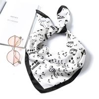 square silk scarves uk