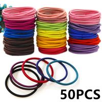 Elastic Silicone Hair Ties Nz Buy New Elastic Silicone Hair Ties