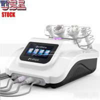 Wholesale Effect Slimming Machine For Weight Loss k Ultrasound Cavitation RF Radio Frequency Electroporation Vacuum Suction Body Face Care Equipment