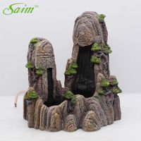 Rock Aquarium Decorations Nz Buy New Rock Aquarium Decorations