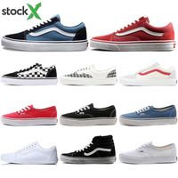van shoes australia
