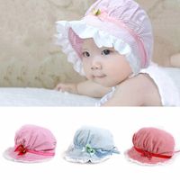 baby girl sun hat canada