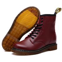 botas de seguridad talla 35