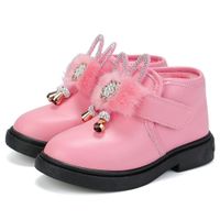 baby girl boots canada
