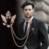 male brooches for sale