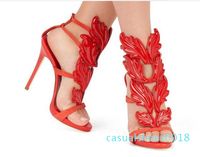 gold gladiator heels uk