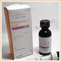 Wholesale Brand Professional C Serum System Essence ml skin care lotion