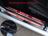 Discount Door Sills Honda Door Sills Honda 2020 On Sale At