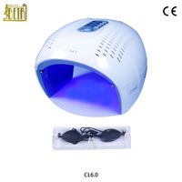 Wholesale oem red led light therapy skin panel face mask health beauty devices beauty equipment or machine for skin care
