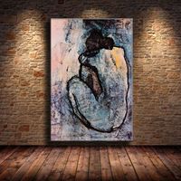 Kaufen Sie Im Grosshandel Picasso Painting Wall 2019 Zum Verkauf