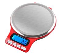 Wholesale DHL Digital Kitchen Scale Measuring Scale g Gram High Accuracy Multifunction Small Food Weight Scale for Cooking Baking