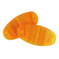 bicycle lights and reflectors