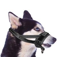 soft dog muzzle australia