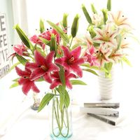 Discount Artificial Fall Wedding Bouquets Artificial Fall