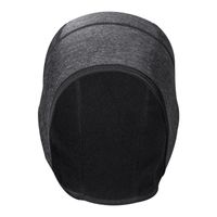 Wholesale Cycling Caps Masks Bike Under Helmet Thermal Windproof Hat Running Ice Extreme Sport Winter Hiking Climbing Skull Liner Cap