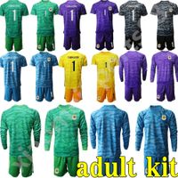 Soccer Goalie Jerseys Canada | Best 