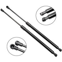 Wholesale 1Pair Auto Tailgate Trunk Boot Gas Struts Spring Lift Supports for NISSAN ALMERA TINO V10 MPV UP mm