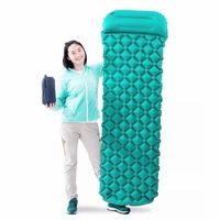 cushioned picnic blanket