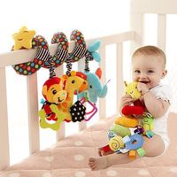 baby boy pram toys