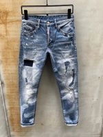 Wholesale Denim New Model Jeans Styles Group Buy Cheap Designer