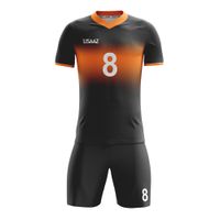 new model jersey for football