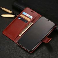 Wholesale New iPhone Case For iPhone Pro Pro Max PU Leather Book Flip Phone Wallet Cover for ALL APPLE IPHONE CASE