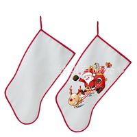 5 PAIA Donna Nordic Rosso//Bianco Al Ginocchio Misto Lana Thermal Calzini di Natale 4-8