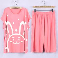 cheap cute plus size pajamas