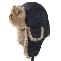mens winter caps with ear flaps
