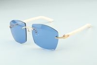 Wholesale Hot new sunglasses A4189706 Aztecs legs Factory direct top quality fashion unisex glasses