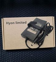 Original DELL G5 15 5587 G7 15 7588 P72F 19.5V 6.7A 130W AC Charger Adapter