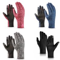 warmest ski mittens mens