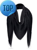 plain white cotton scarf
