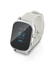 gps kid tracker smart wristwatch nz